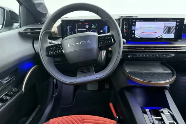 Lancia Ypsilon (2025) thumbnail 14