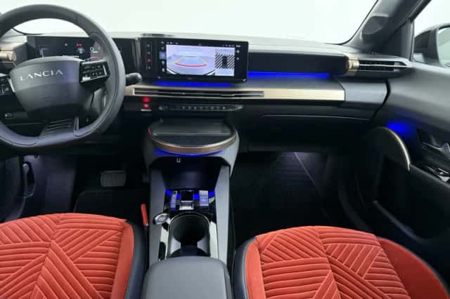 Lancia Ypsilon (2025) thumbnail 15