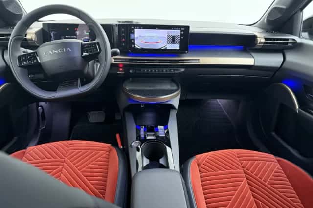 Lancia Ypsilon (2025) thumbnail 18
