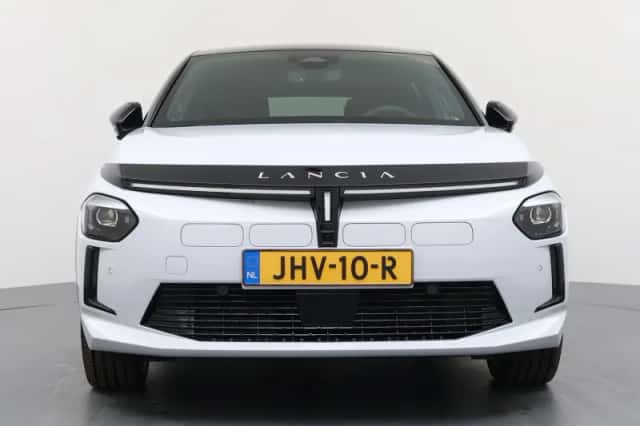 Lancia Ypsilon (2025) thumbnail 20