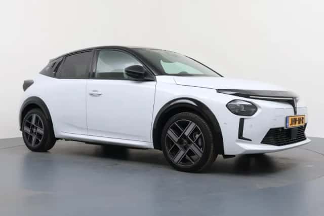 Lancia Ypsilon (2025) thumbnail 21