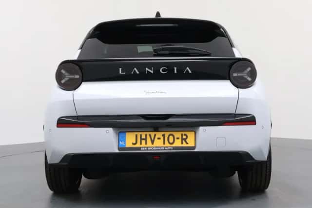 Lancia Ypsilon (2025) thumbnail 22