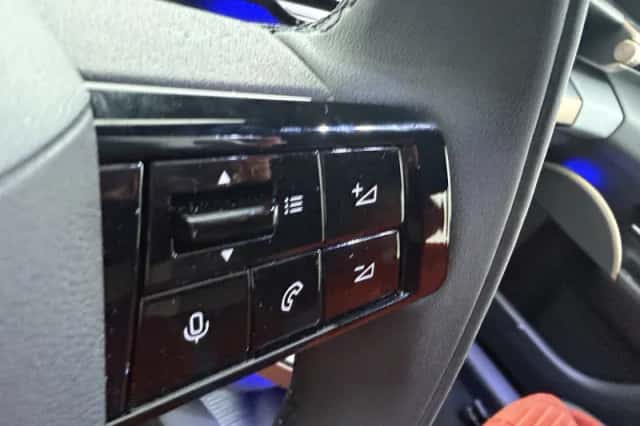 Lancia Ypsilon (2025) thumbnail 23
