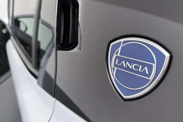 Lancia Ypsilon (2025) thumbnail 5