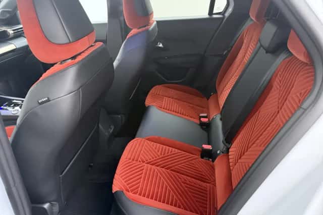 Lancia Ypsilon (2025) thumbnail 9