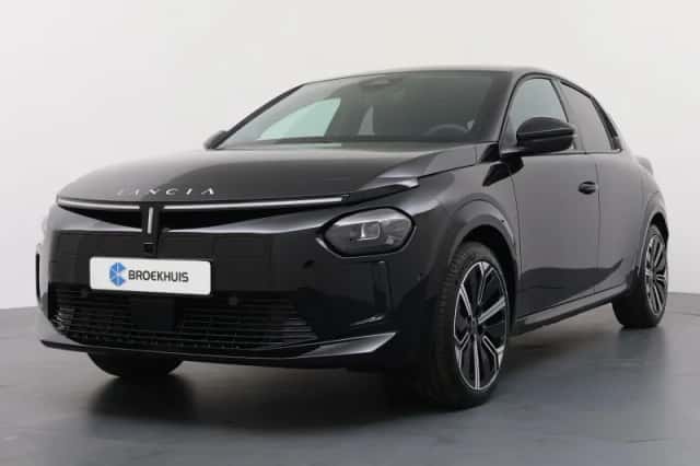 Lancia Ypsilon (2026) thumbnail 1
