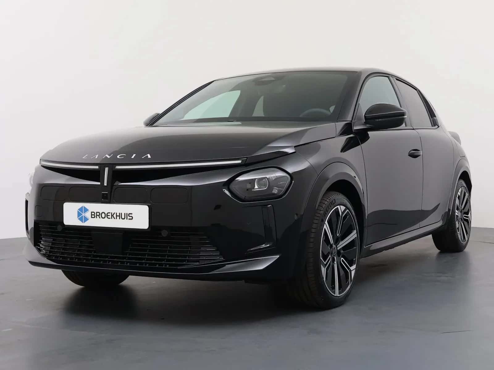 Lancia Ypsilon (2026) — foto 1
