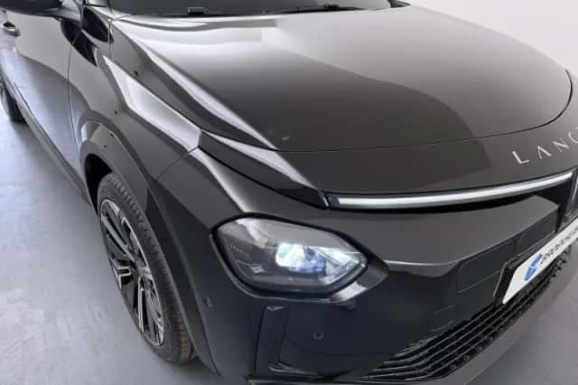 Lancia Ypsilon (2026) thumbnail 11