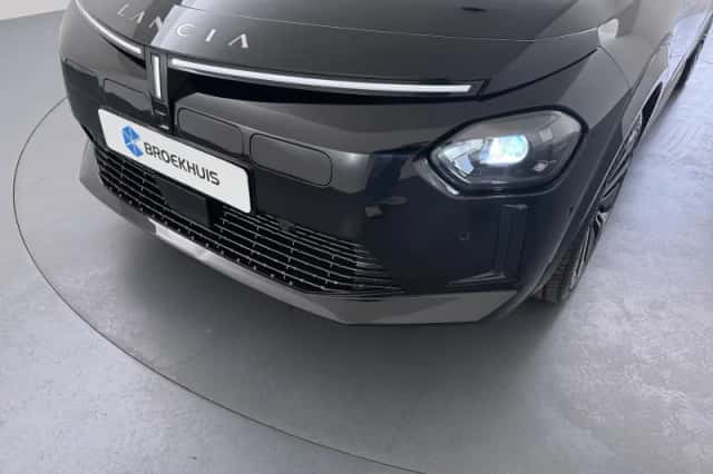 Lancia Ypsilon (2026) thumbnail 12