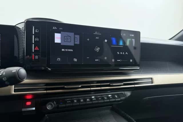 Lancia Ypsilon (2026) thumbnail 17