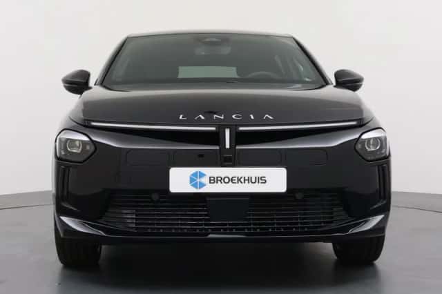 Lancia Ypsilon (2026) thumbnail 5