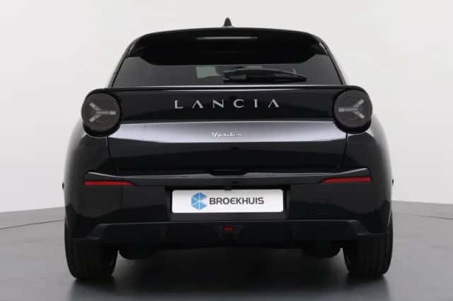 Lancia Ypsilon (2026) thumbnail 6