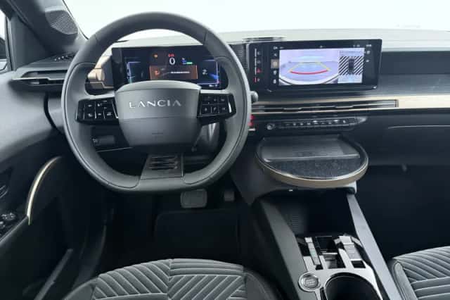 Lancia Ypsilon (2026) thumbnail 7