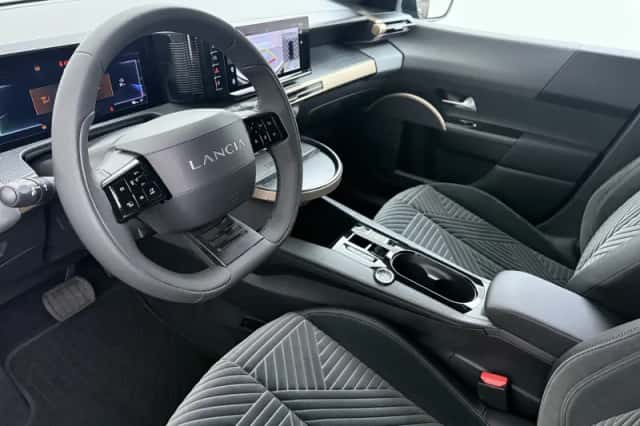Lancia Ypsilon (2026) thumbnail 8