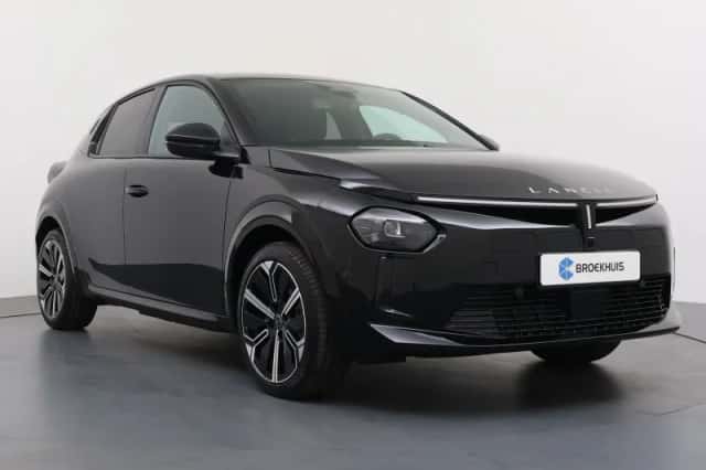 Lancia Ypsilon (2026) thumbnail 9