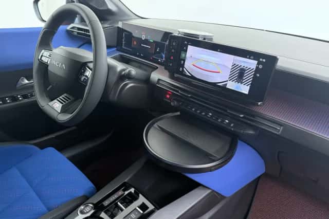 Lancia Ypsilon (2026) thumbnail 3