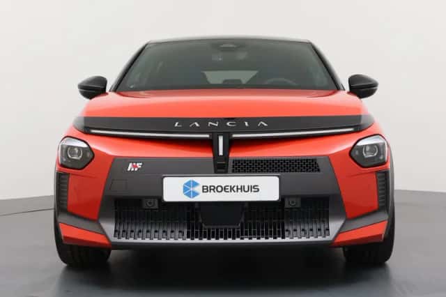 Lancia Ypsilon (2026) thumbnail 5