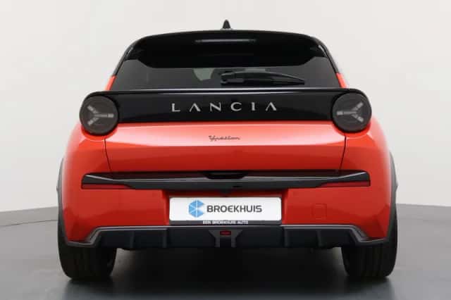 Lancia Ypsilon (2026) thumbnail 6