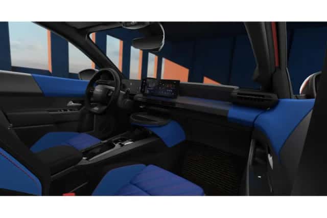 Lancia Ypsilon (2026) thumbnail 7
