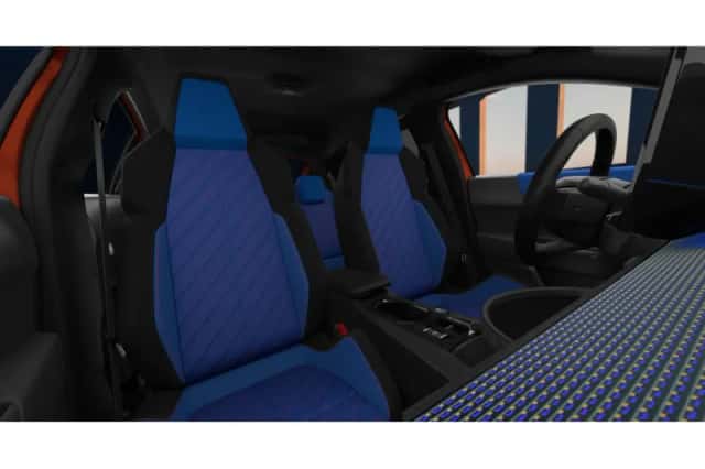 Lancia Ypsilon (2026) thumbnail 8