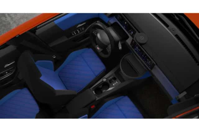 Lancia Ypsilon (2026) thumbnail 9