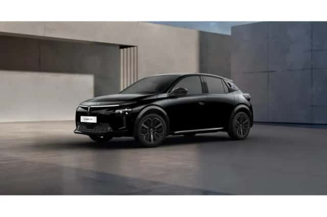 Lancia Ypsilon (2026) thumbnail 1