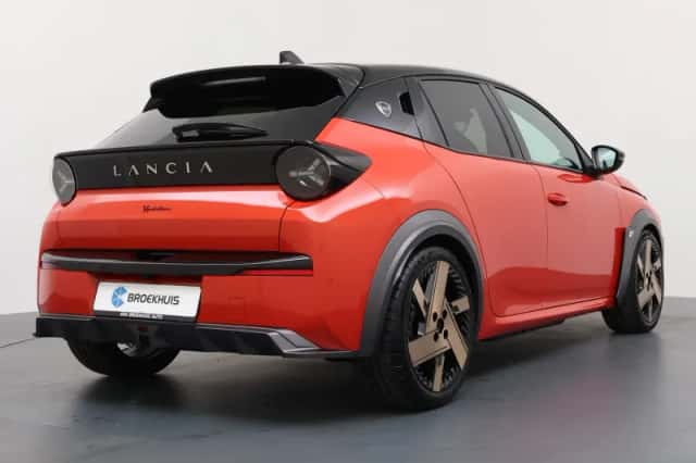 Lancia Ypsilon (2026) thumbnail 2
