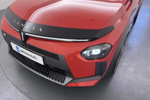 Lancia Ypsilon (2026) thumbnail 12