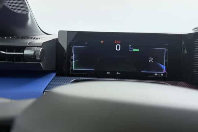 Lancia Ypsilon (2026) thumbnail 15
