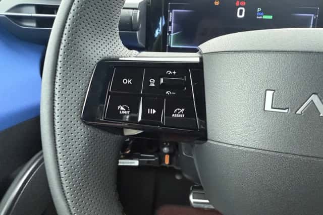 Lancia Ypsilon (2026) thumbnail 24