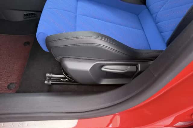 Lancia Ypsilon (2026) thumbnail 29