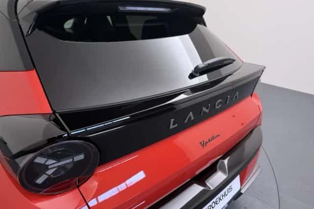Lancia Ypsilon (2026) thumbnail 32