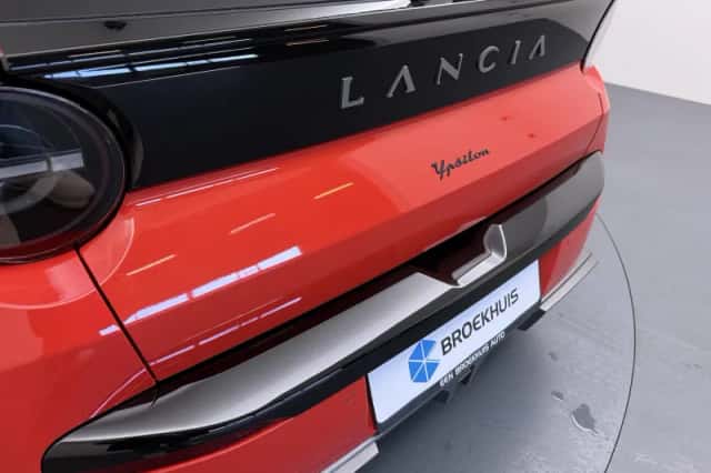 Lancia Ypsilon (2026) thumbnail 34