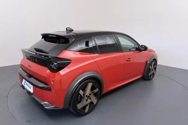Lancia Ypsilon (2026) thumbnail 35