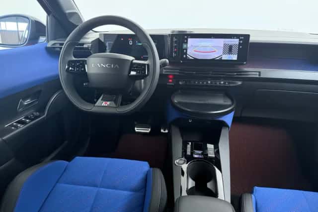 Lancia Ypsilon (2026) thumbnail 7