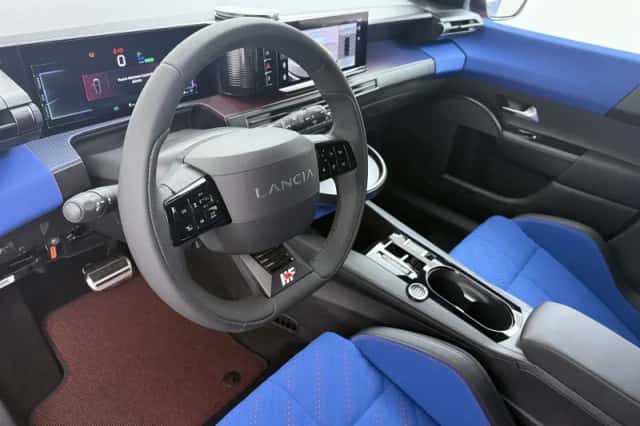 Lancia Ypsilon (2026) thumbnail 8