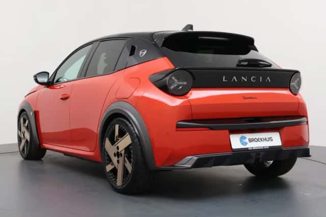 Lancia Ypsilon (2026) thumbnail 10