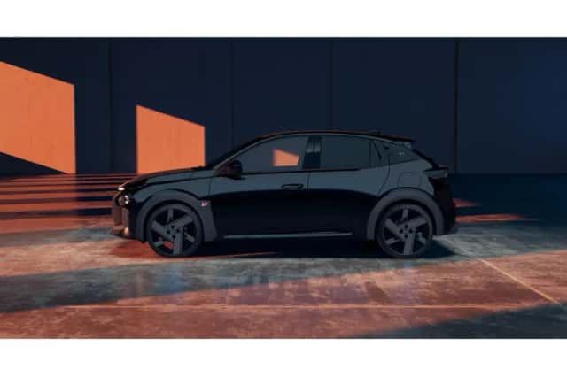 Lancia Ypsilon (2026) thumbnail 2