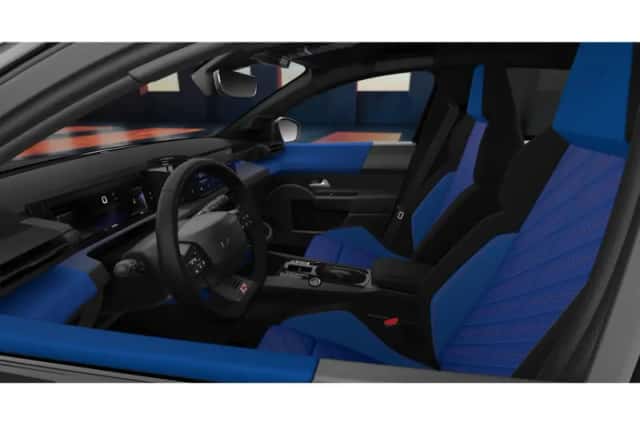 Lancia Ypsilon (2026) thumbnail 6