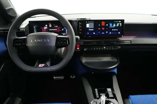 Lancia Ypsilon (2026) thumbnail 7