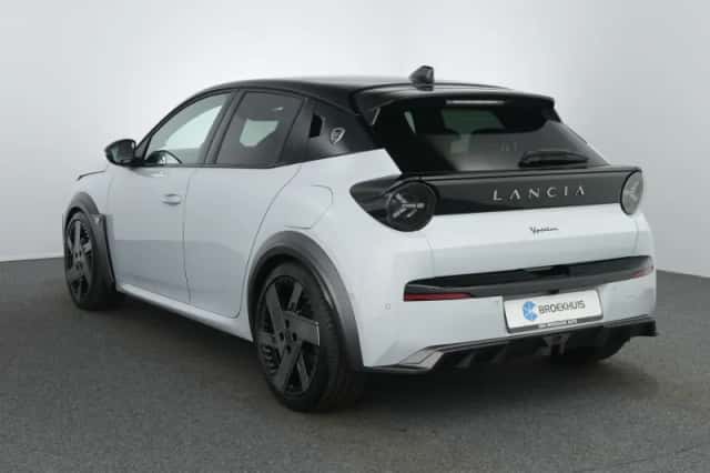 Lancia Ypsilon (2026) thumbnail 10