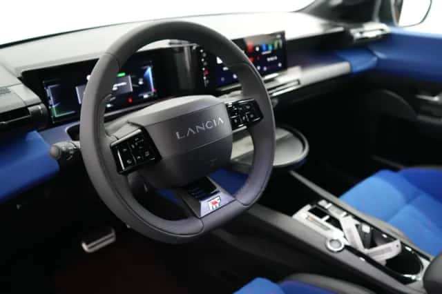Lancia Ypsilon (2026) thumbnail 8