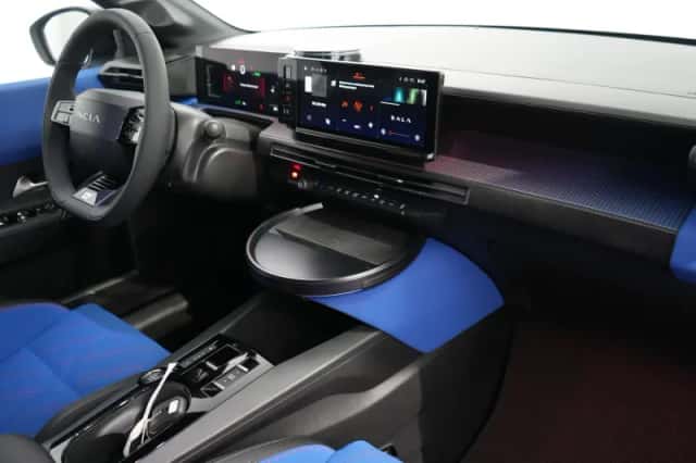 Lancia Ypsilon (2026) thumbnail 3