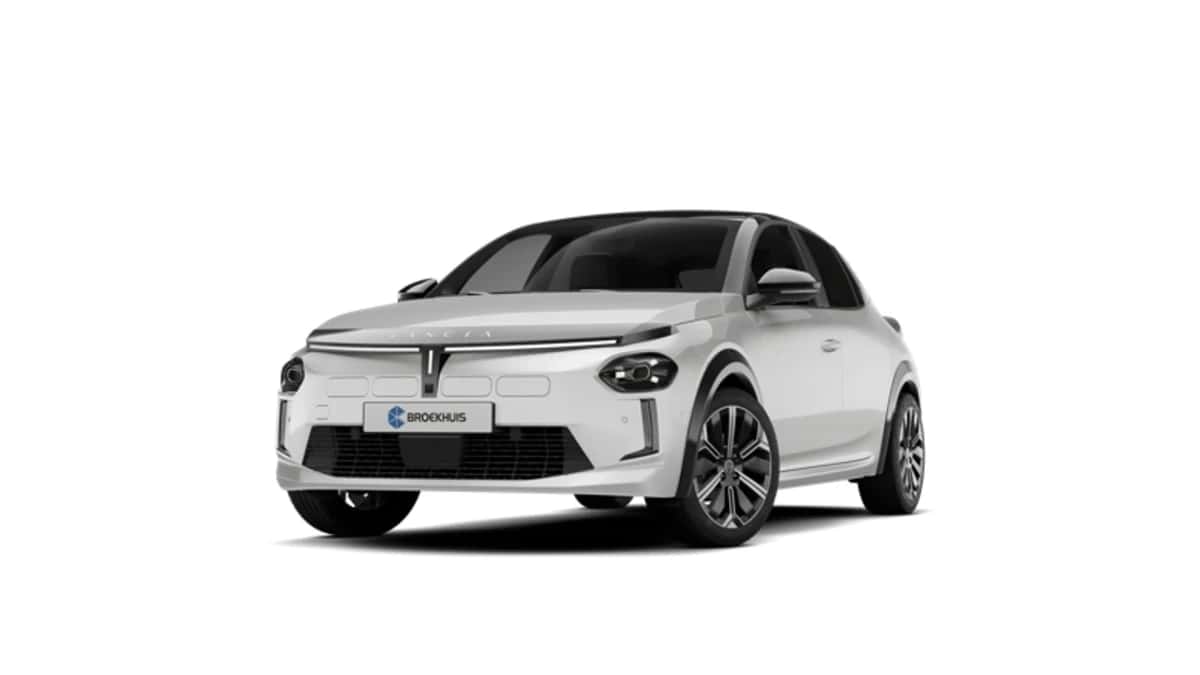 Lancia Ypsilon (2026) — foto 1