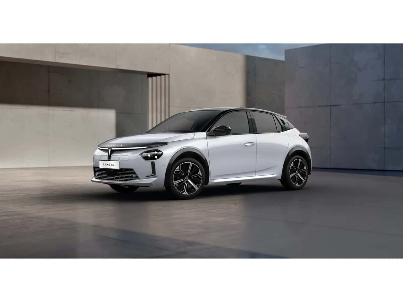 Lancia Ypsilon (2026) — foto 1