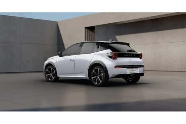 Lancia Ypsilon (2026) thumbnail 3