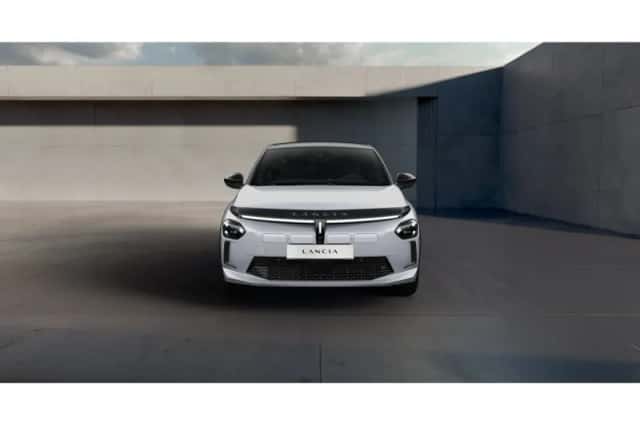 Lancia Ypsilon (2026) thumbnail 4