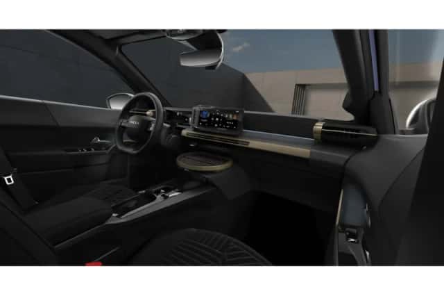 Lancia Ypsilon (2026) thumbnail 7