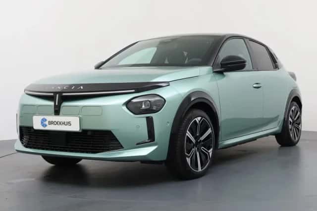 Lancia Ypsilon (2026) thumbnail 1