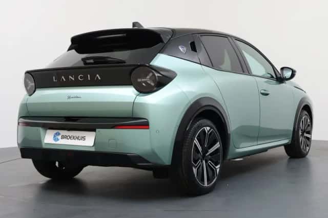 Lancia Ypsilon (2026) thumbnail 2